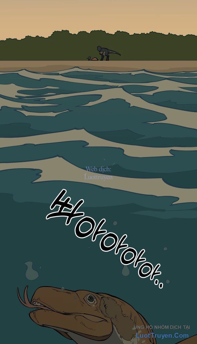 Động Vật Tiền Sử Chapter 8 - Trang 2