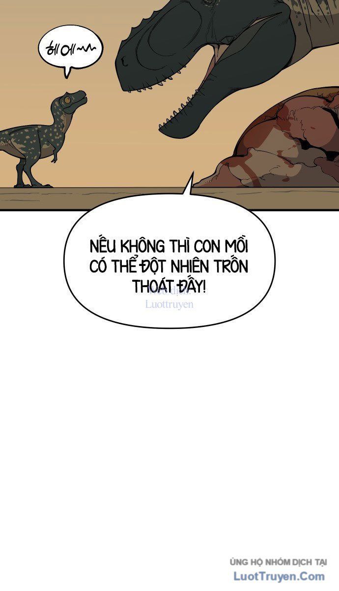 Động Vật Tiền Sử Chapter 8 - Trang 2