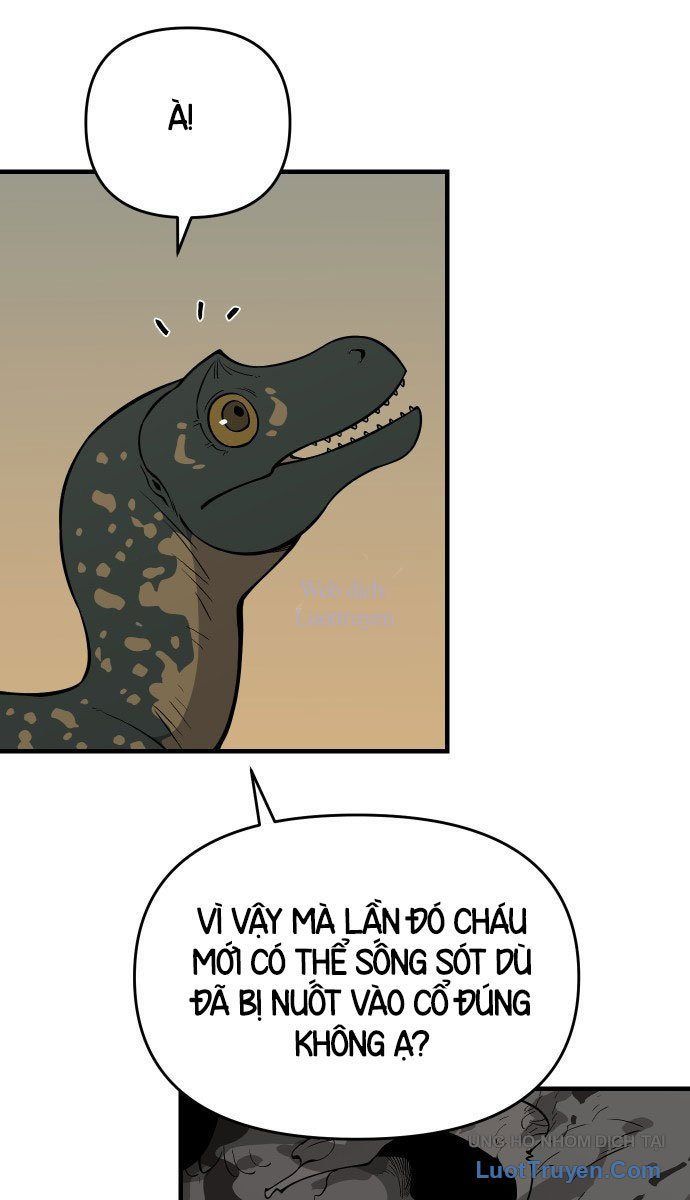 Động Vật Tiền Sử Chapter 8 - Trang 2