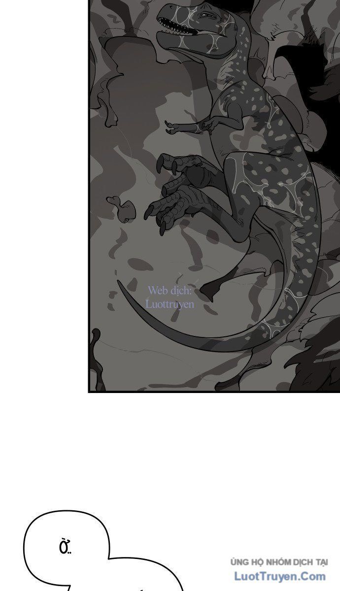 Động Vật Tiền Sử Chapter 8 - Trang 2