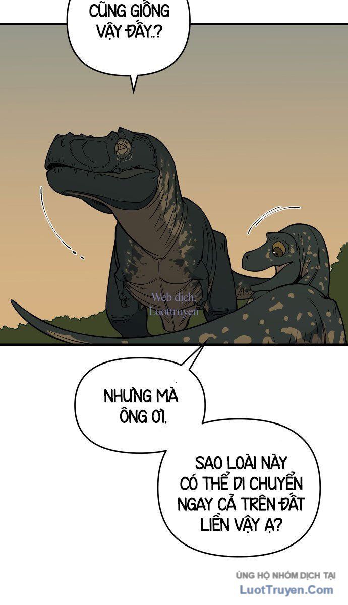Động Vật Tiền Sử Chapter 8 - Trang 2