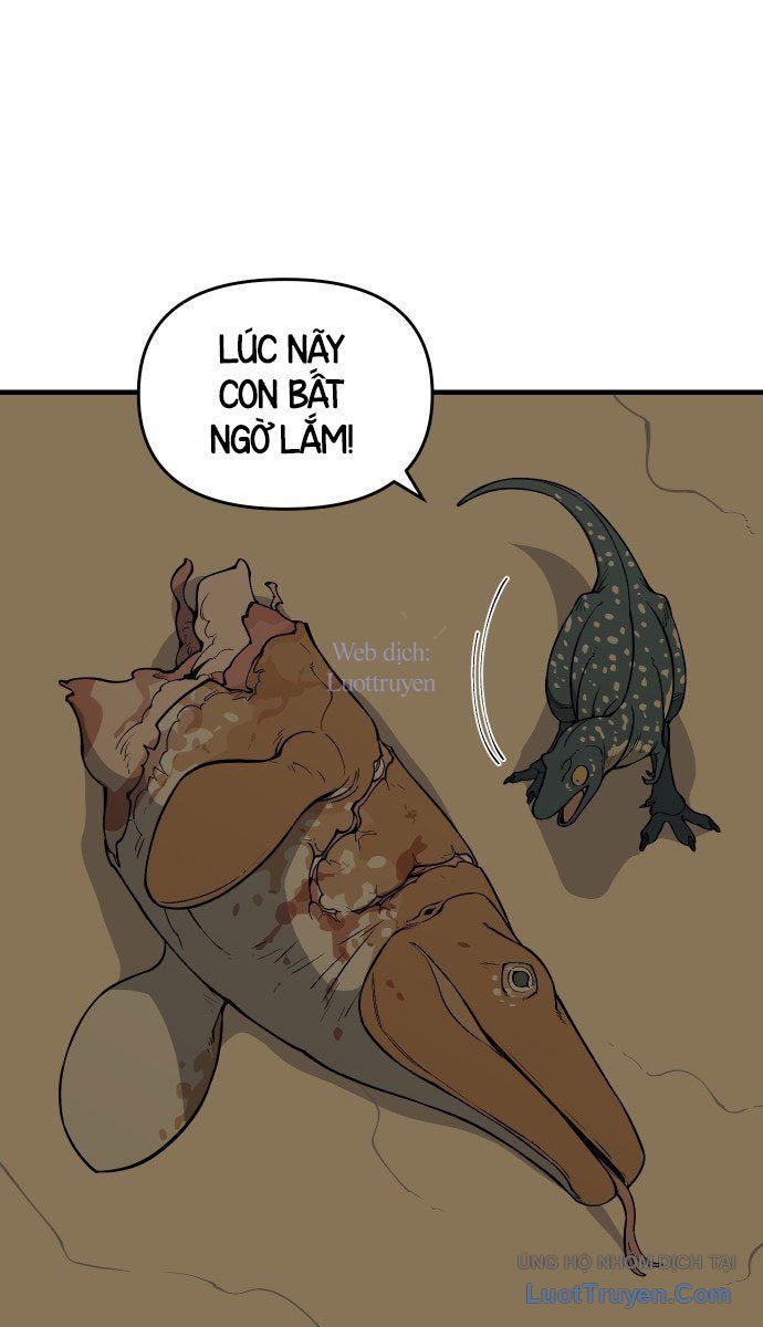 Động Vật Tiền Sử Chapter 8 - Trang 2