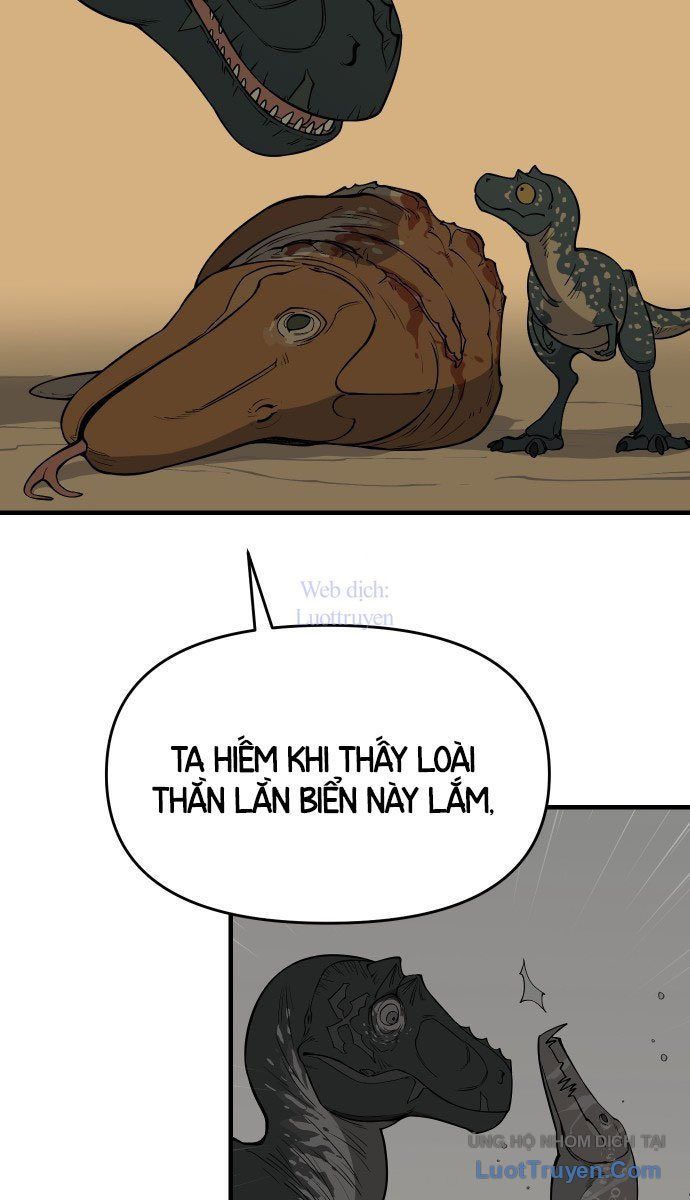 Động Vật Tiền Sử Chapter 8 - Trang 2