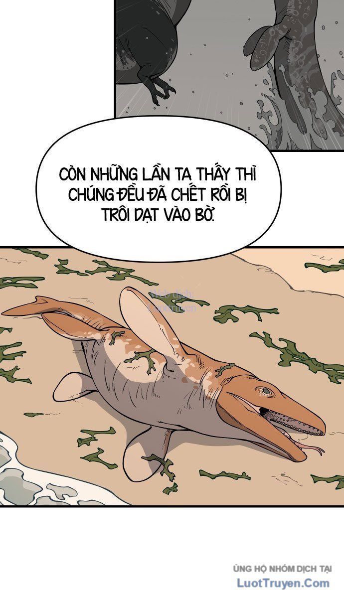Động Vật Tiền Sử Chapter 8 - Trang 2