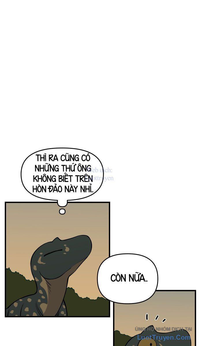 Động Vật Tiền Sử Chapter 8 - Trang 2