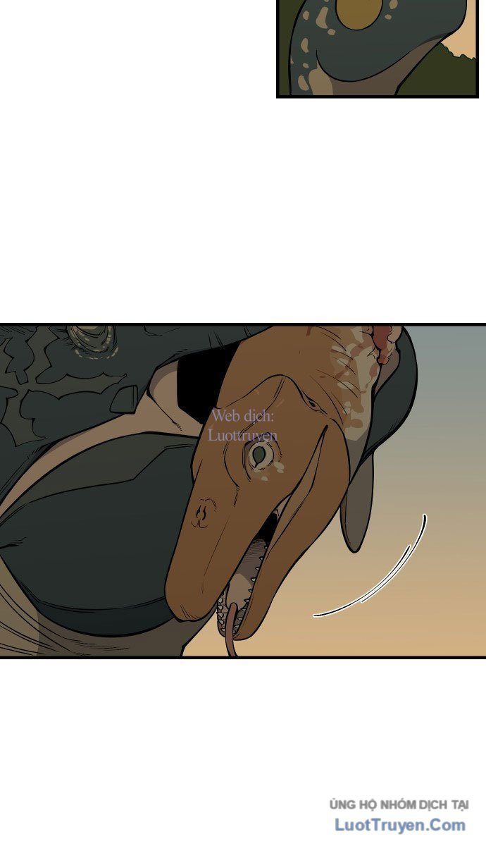 Động Vật Tiền Sử Chapter 8 - Trang 2