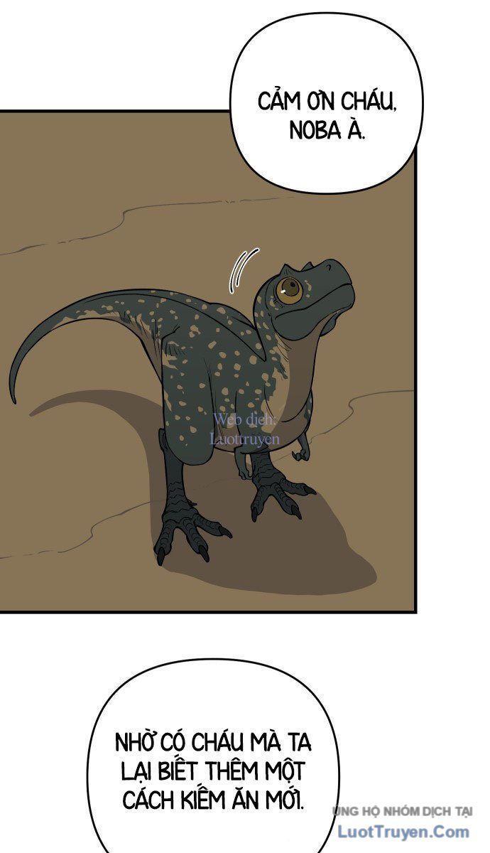 Động Vật Tiền Sử Chapter 8 - Trang 2
