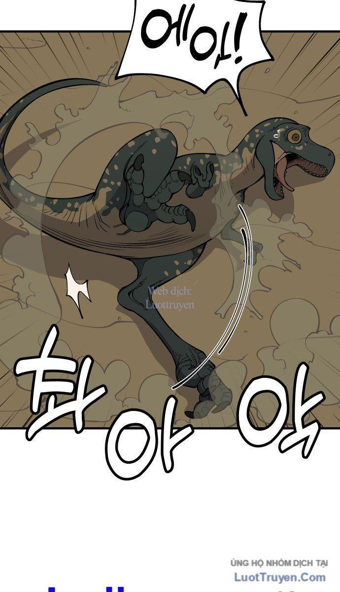 Động Vật Tiền Sử Chapter 8 - Trang 2