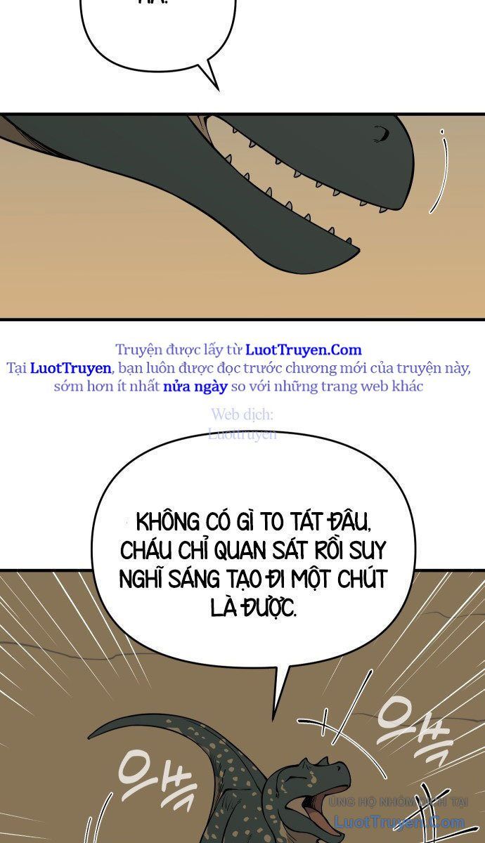 Động Vật Tiền Sử Chapter 8 - Trang 2