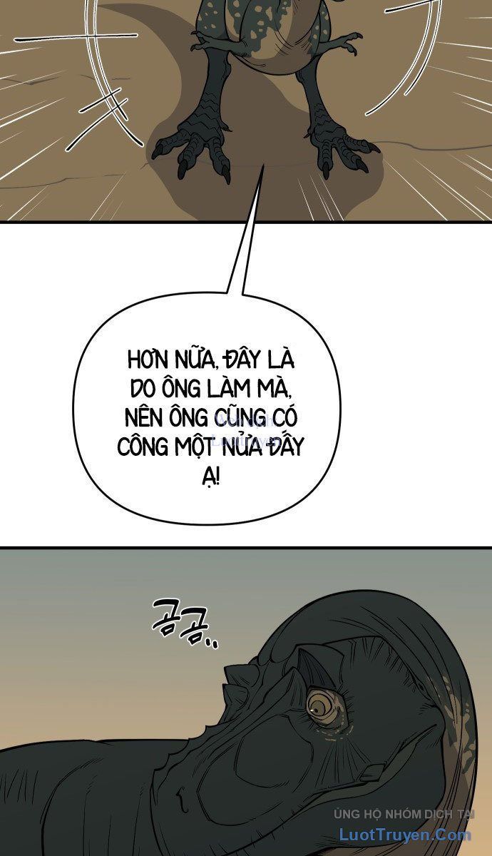 Động Vật Tiền Sử Chapter 8 - Trang 2