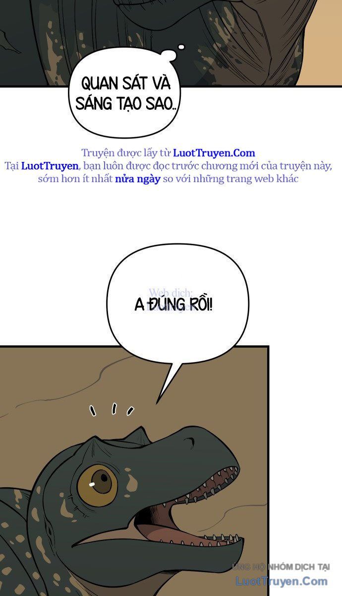 Động Vật Tiền Sử Chapter 8 - Trang 2