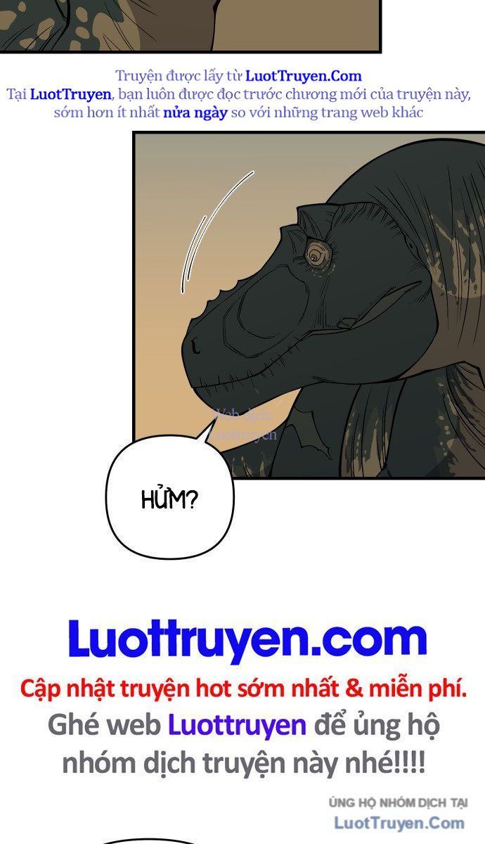 Động Vật Tiền Sử Chapter 8 - Trang 2