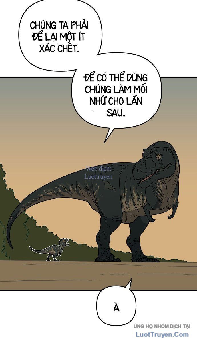 Động Vật Tiền Sử Chapter 8 - Trang 2