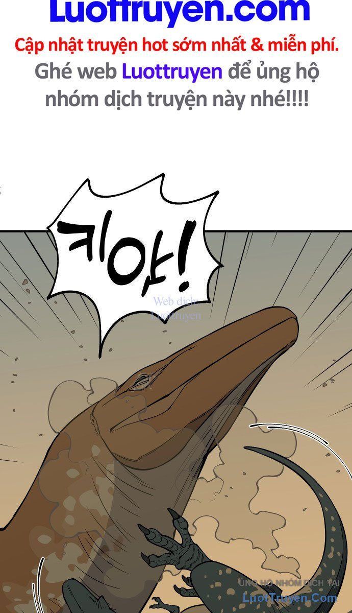 Động Vật Tiền Sử Chapter 8 - Trang 2