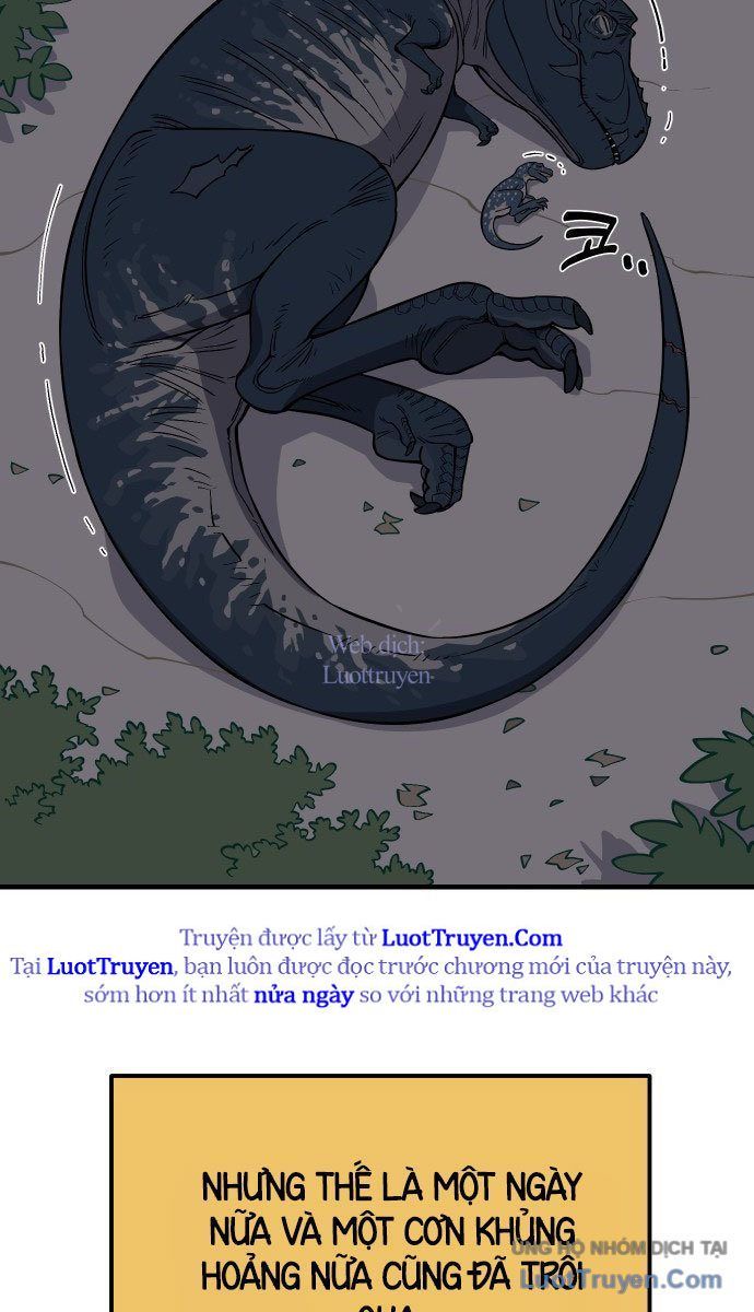 Động Vật Tiền Sử Chapter 8 - Trang 2