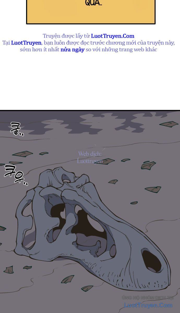 Động Vật Tiền Sử Chapter 8 - Trang 2