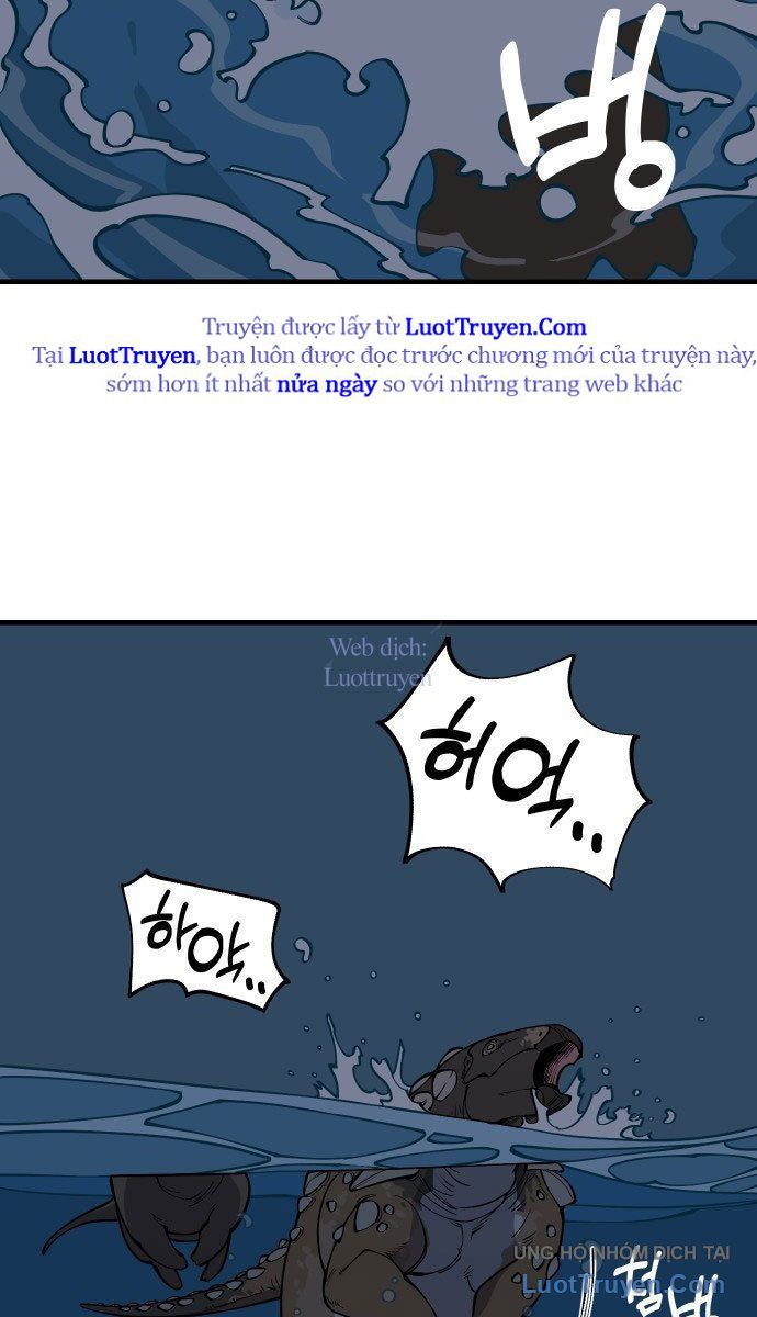 Động Vật Tiền Sử Chapter 8 - Trang 2