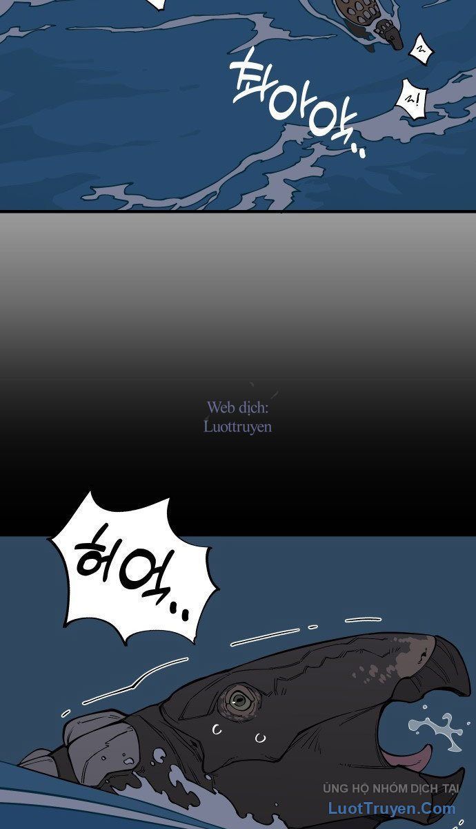 Động Vật Tiền Sử Chapter 8 - Trang 2