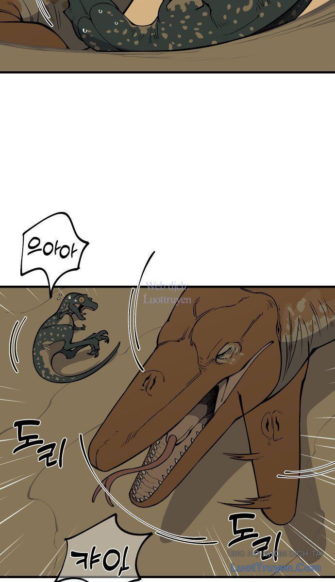 Động Vật Tiền Sử Chapter 8 - Trang 2