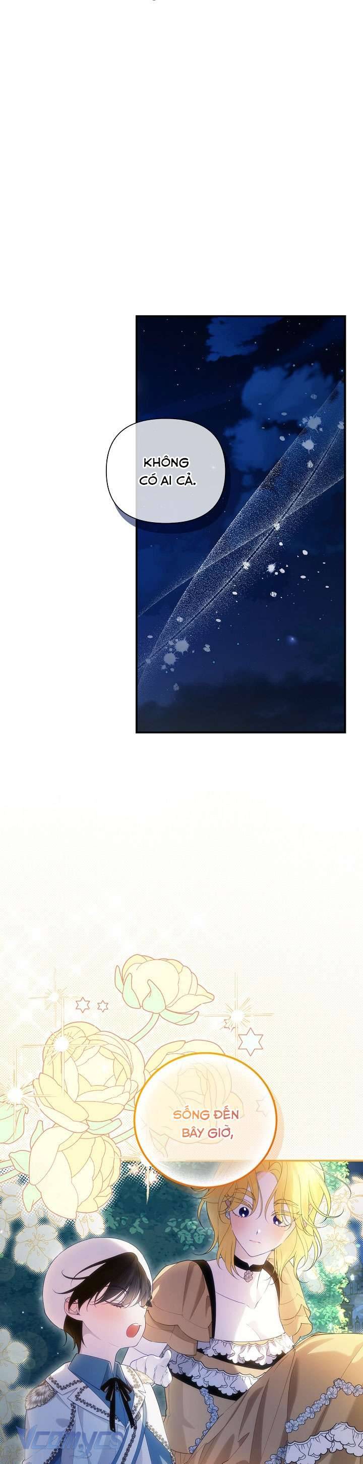 Phương Pháp Che Giấu Đứa Con Của Hoàng Đế Chapter 124 - Trang 2