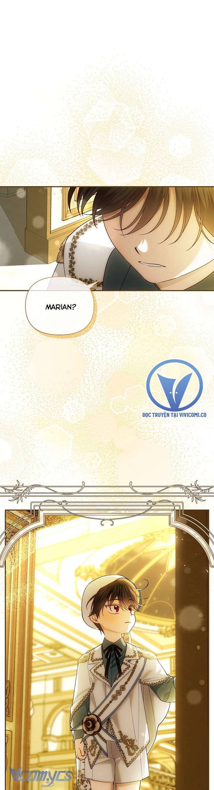 Phương Pháp Che Giấu Đứa Con Của Hoàng Đế Chapter 124 - Trang 2