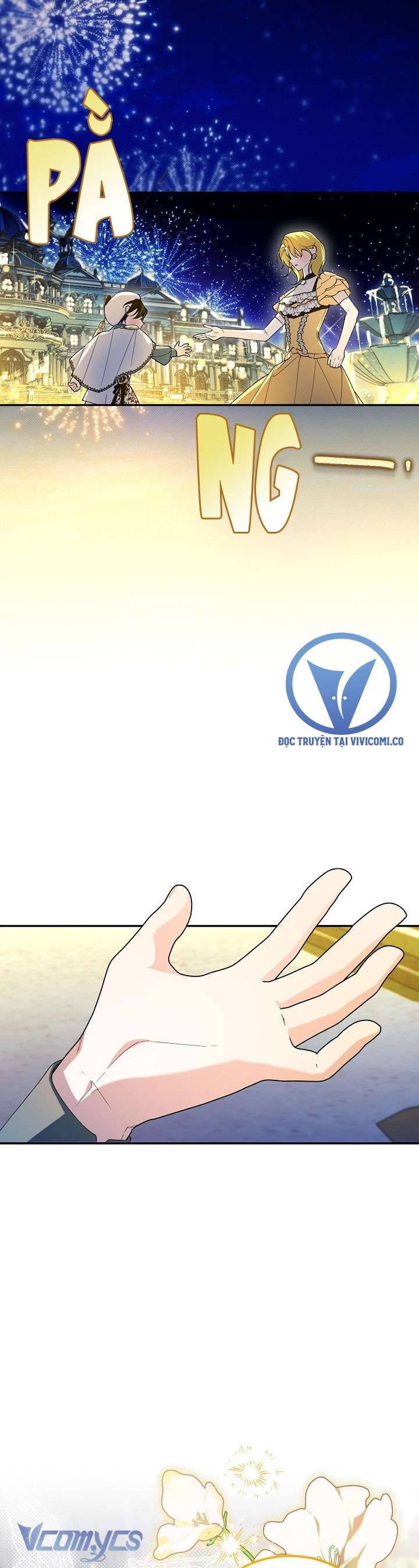 Phương Pháp Che Giấu Đứa Con Của Hoàng Đế Chapter 124 - Trang 2