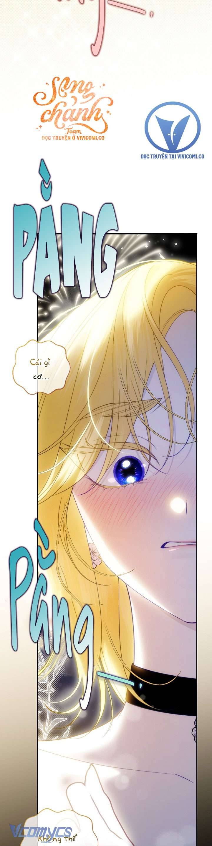 Phương Pháp Che Giấu Đứa Con Của Hoàng Đế Chapter 124 - Trang 2