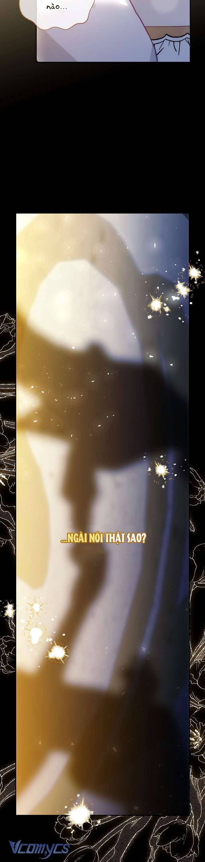 Phương Pháp Che Giấu Đứa Con Của Hoàng Đế Chapter 124 - Trang 2