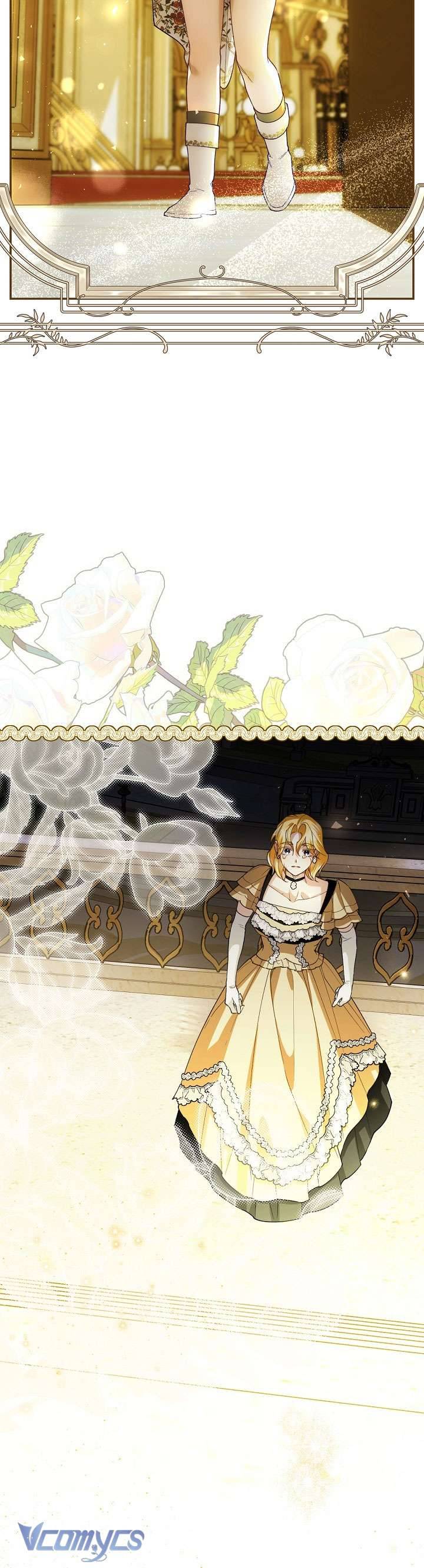 Phương Pháp Che Giấu Đứa Con Của Hoàng Đế Chapter 124 - Trang 2