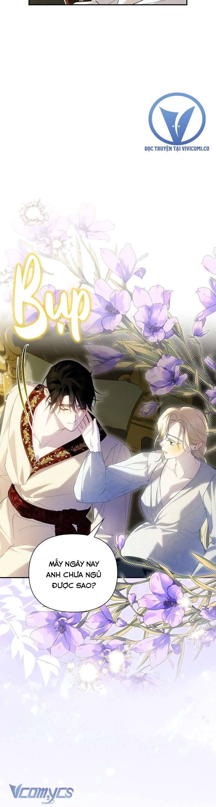 Phương Pháp Che Giấu Đứa Con Của Hoàng Đế Chapter 124 - Trang 2