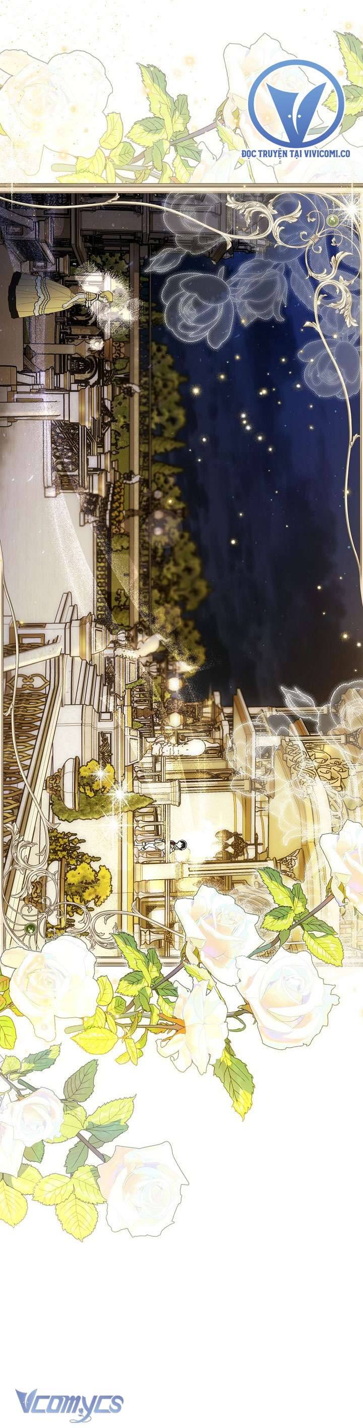 Phương Pháp Che Giấu Đứa Con Của Hoàng Đế Chapter 124 - Trang 2