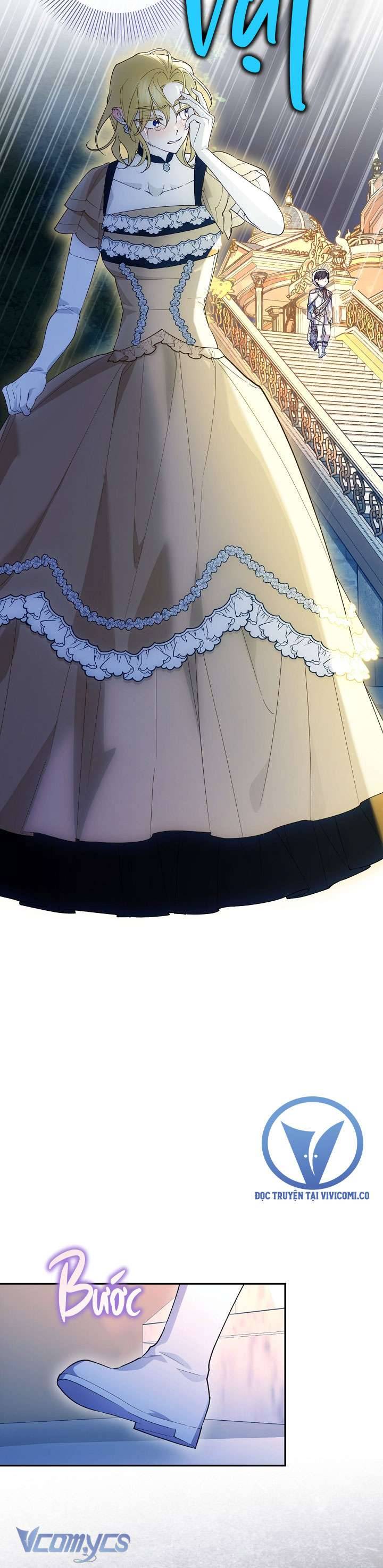 Phương Pháp Che Giấu Đứa Con Của Hoàng Đế Chapter 124 - Trang 2