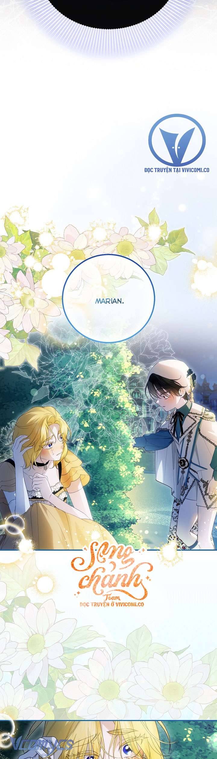 Phương Pháp Che Giấu Đứa Con Của Hoàng Đế Chapter 124 - Trang 2