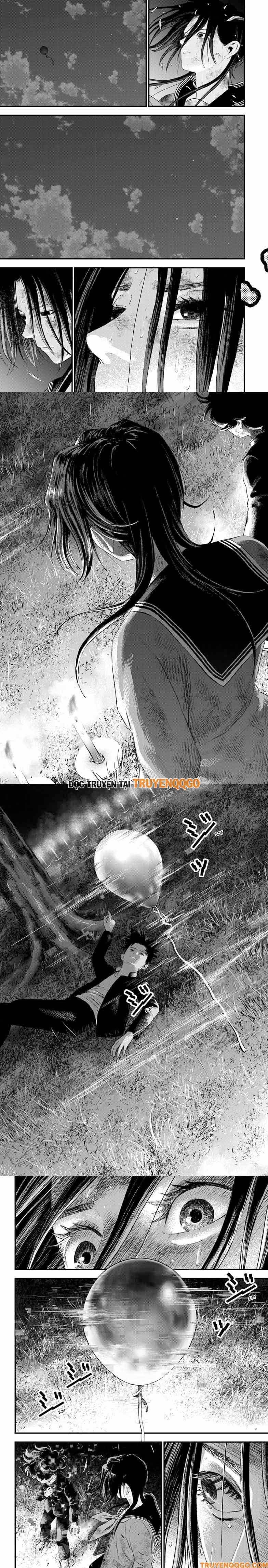 Bug Ego Chapter 13.2 - Trang 2