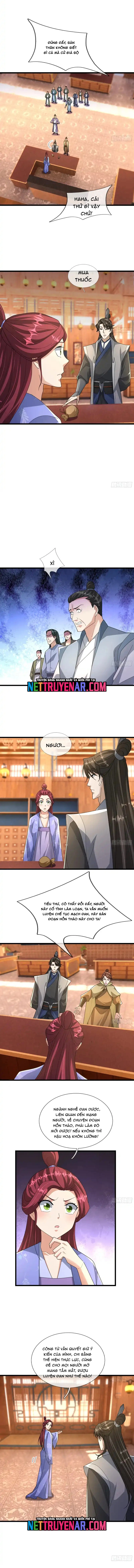 Tiên Làm Nô Thần Là Bộc, Đại Đế Làm Chó Giữ Nhà Chapter 76 - Trang 2