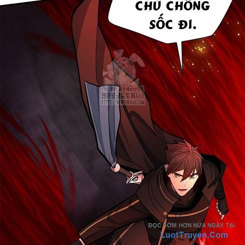 Hầm Ngục Hướng Dẫn Cấp Địa Ngục Chapter 241 - Trang 2