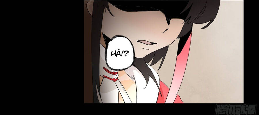 Khảm Ly Quái Chapter 7 - Trang 2