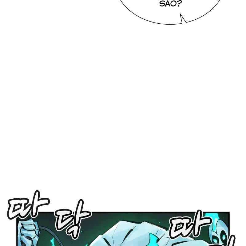 Tôi – Necromancer Cô Độc Chapter 44 - Trang 2