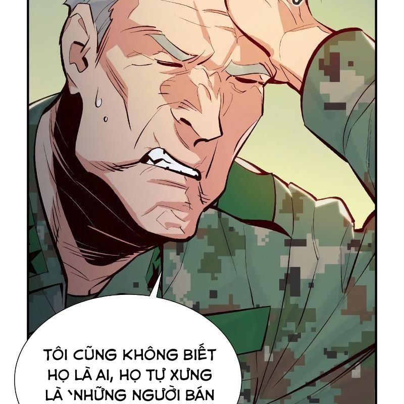 Tôi – Necromancer Cô Độc Chapter 44 - Trang 2