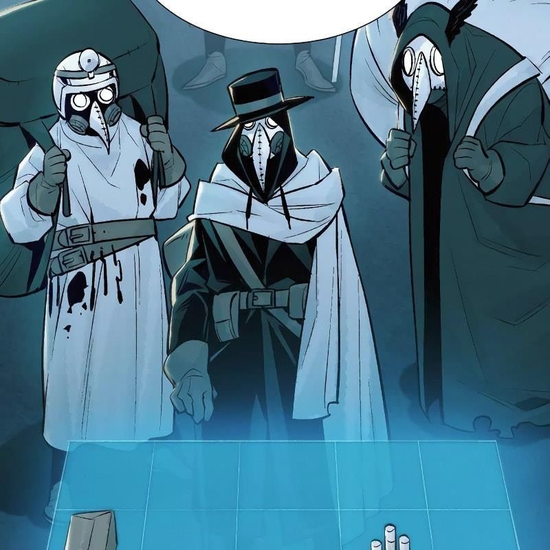 Tôi – Necromancer Cô Độc Chapter 44 - Trang 2