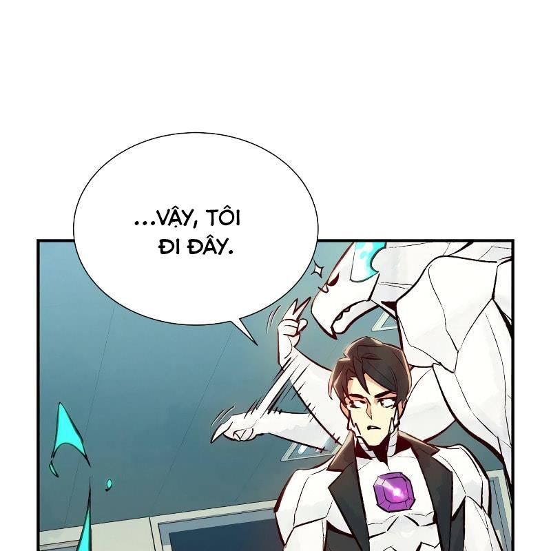 Tôi – Necromancer Cô Độc Chapter 44 - Trang 2