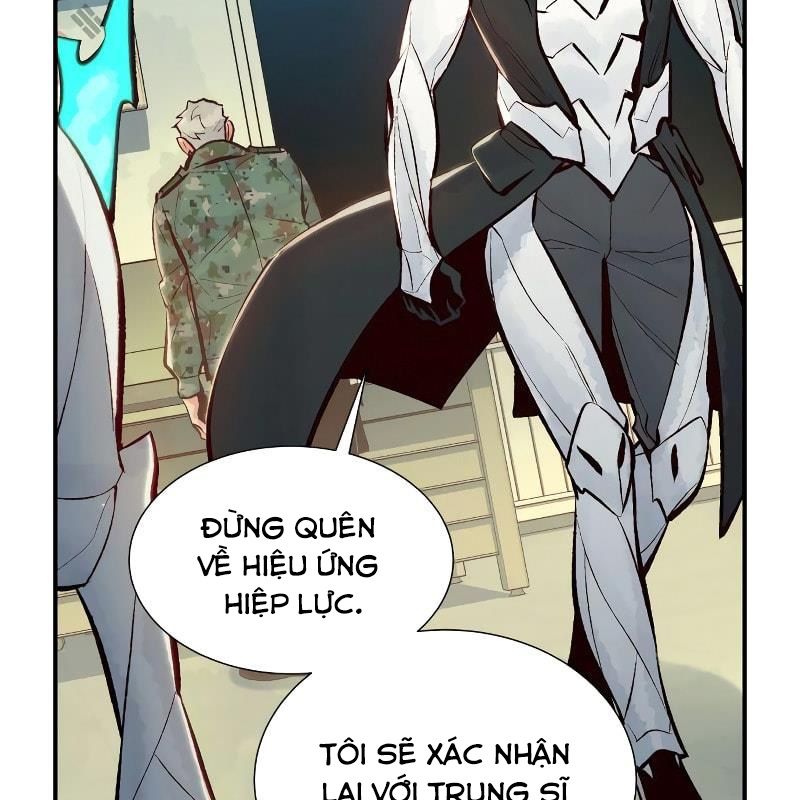 Tôi – Necromancer Cô Độc Chapter 44 - Trang 2