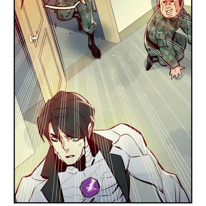 Tôi – Necromancer Cô Độc Chapter 44 - Trang 2