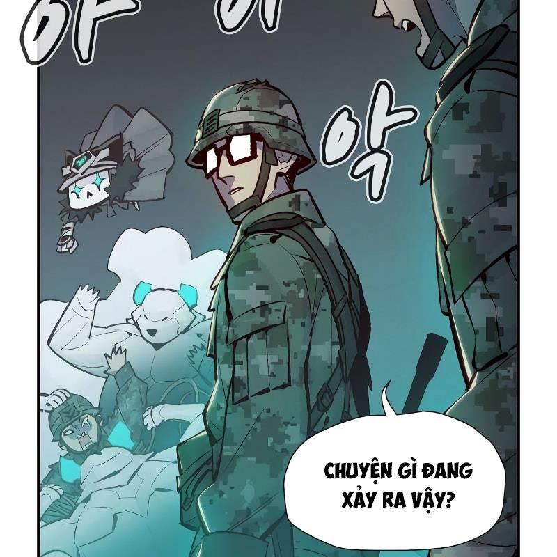 Tôi – Necromancer Cô Độc Chapter 44 - Trang 2