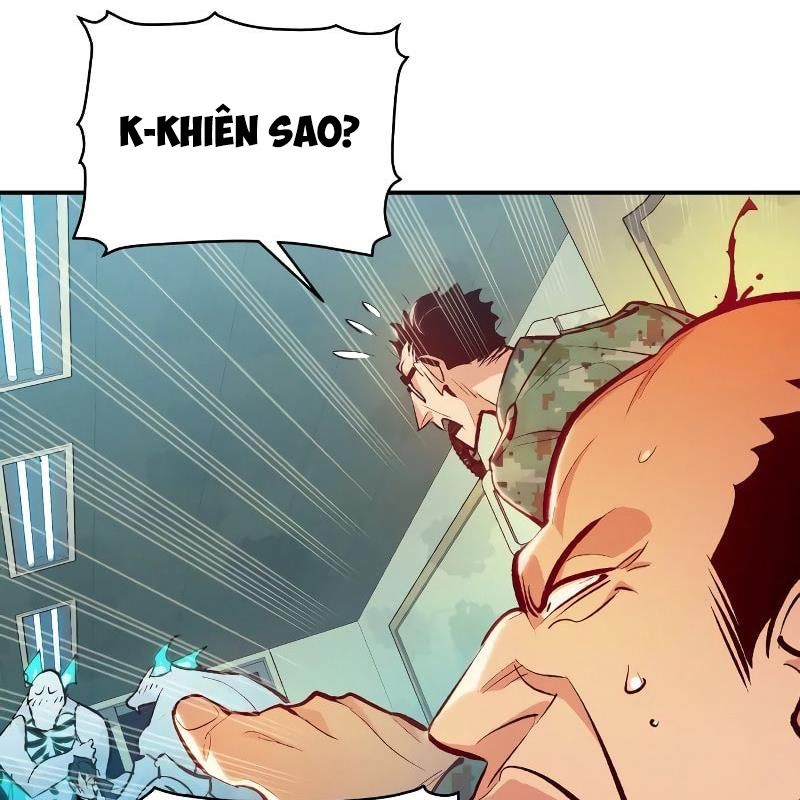 Tôi – Necromancer Cô Độc Chapter 44 - Trang 2