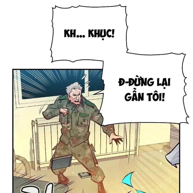 Tôi – Necromancer Cô Độc Chapter 44 - Trang 2