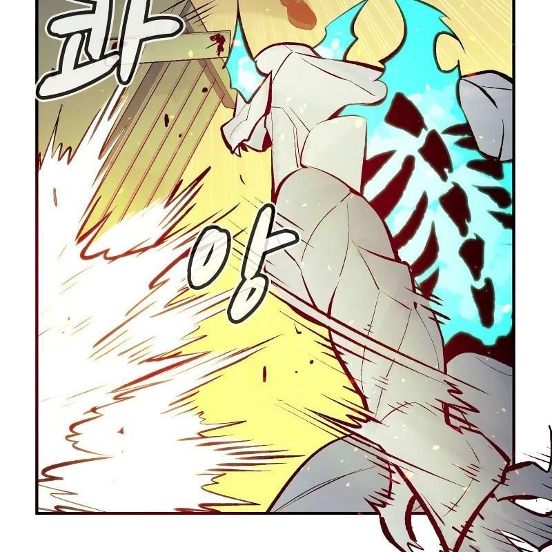 Tôi – Necromancer Cô Độc Chapter 44 - Trang 2