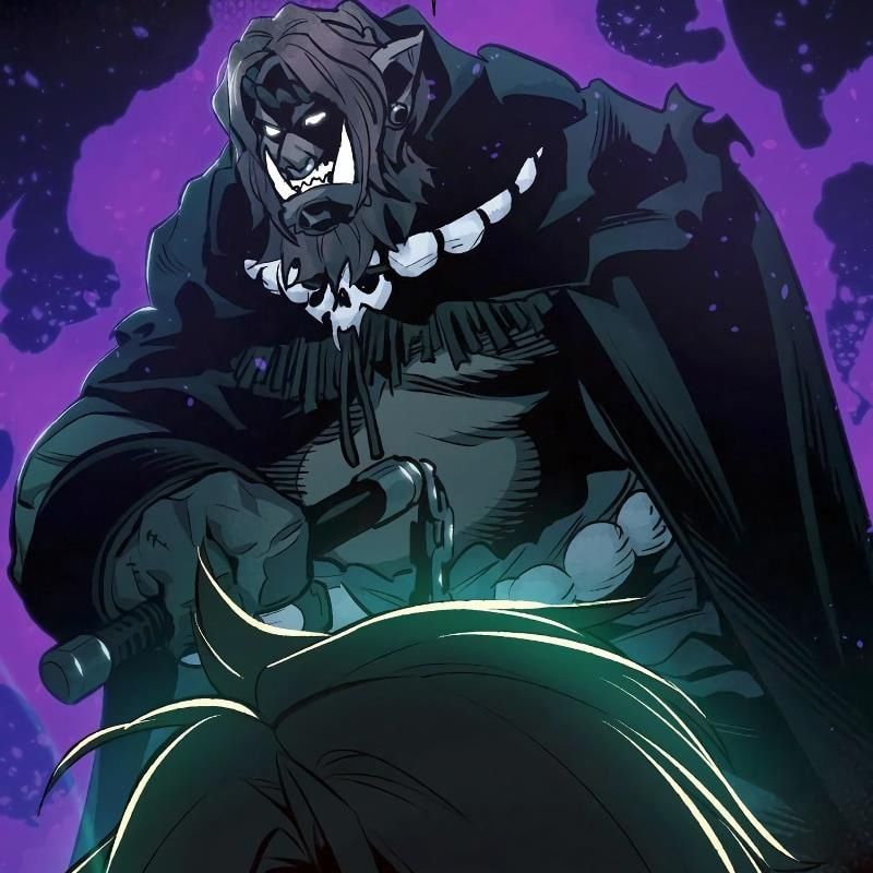 Tôi – Necromancer Cô Độc Chapter 44 - Trang 2