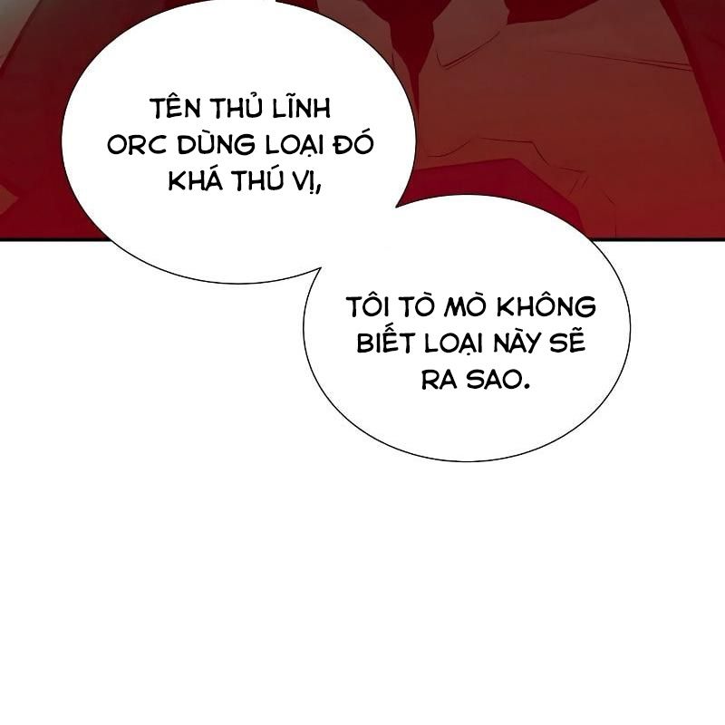Tôi – Necromancer Cô Độc Chapter 44 - Trang 2