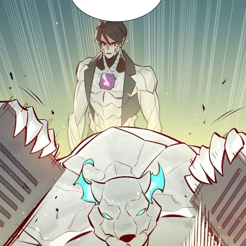 Tôi – Necromancer Cô Độc Chapter 44 - Trang 2